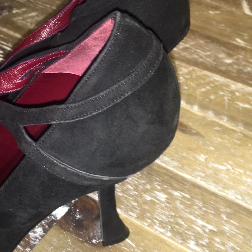 Edmundo Castillo Shoes - Picture 8 of 9
